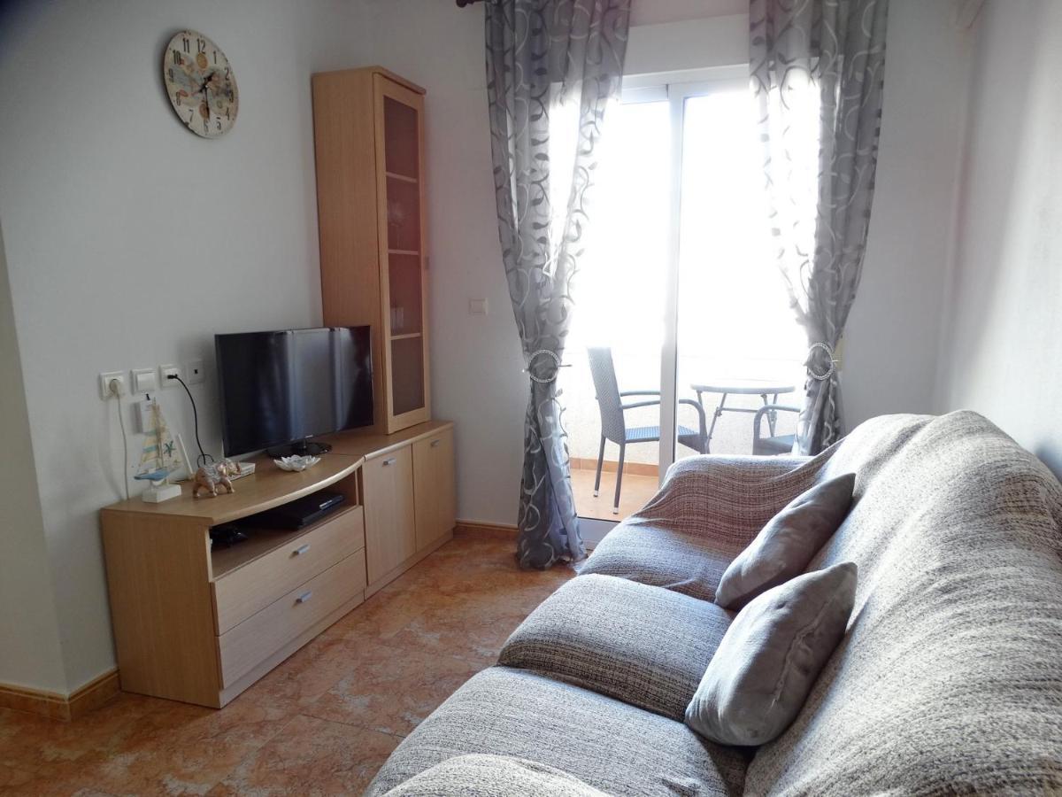 Apartamento Laguna Rosa Торевьиа Экстерьер фото